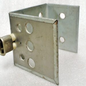 Heatron S5C14G1379-A1 Heater Plate