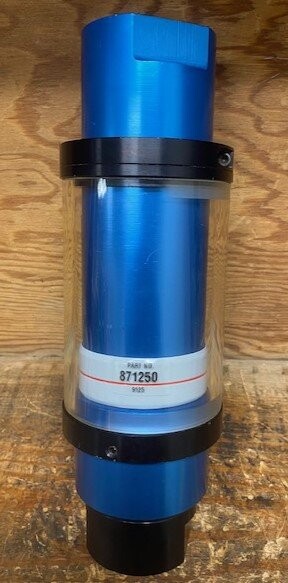 HedLand 3805611 Flow Meter - Image 2