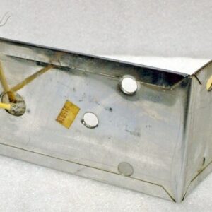 Hewid 015939 Strip Heater