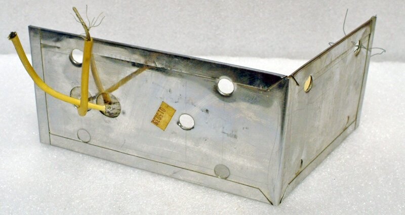 Hewid 015939 Strip Heater