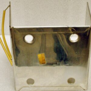 Hewid 019409 Strip Heater