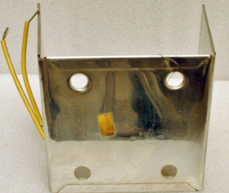 Hewid 019409 Strip Heater