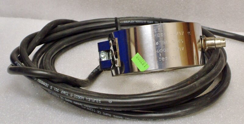 Hewid 187008 Band Heater