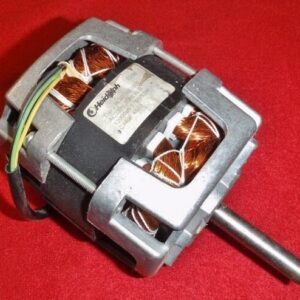 Heidolph Typ 234 Motor