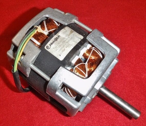 Heidolph Typ 234 Motor