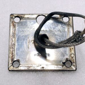 Heins HB-0004 Strip Heater