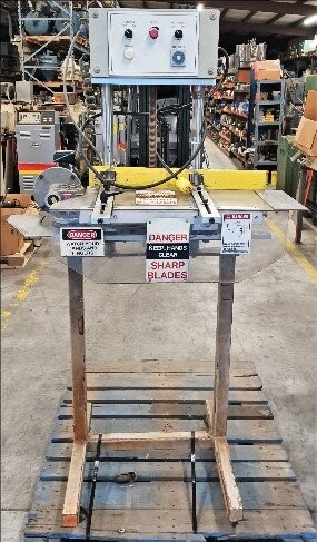 Heins PCM SP9004 Dome Trimmer