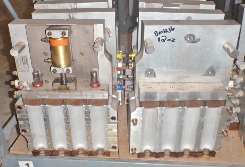 Heise Unknown Model 12oz Mold