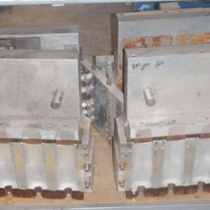 Heise Unknown Model 15oz Mold