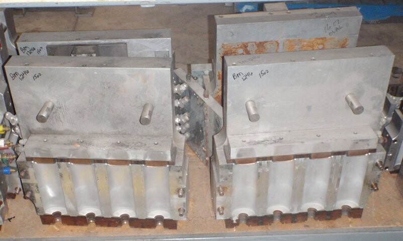 Heise Unknown Model 15oz Mold