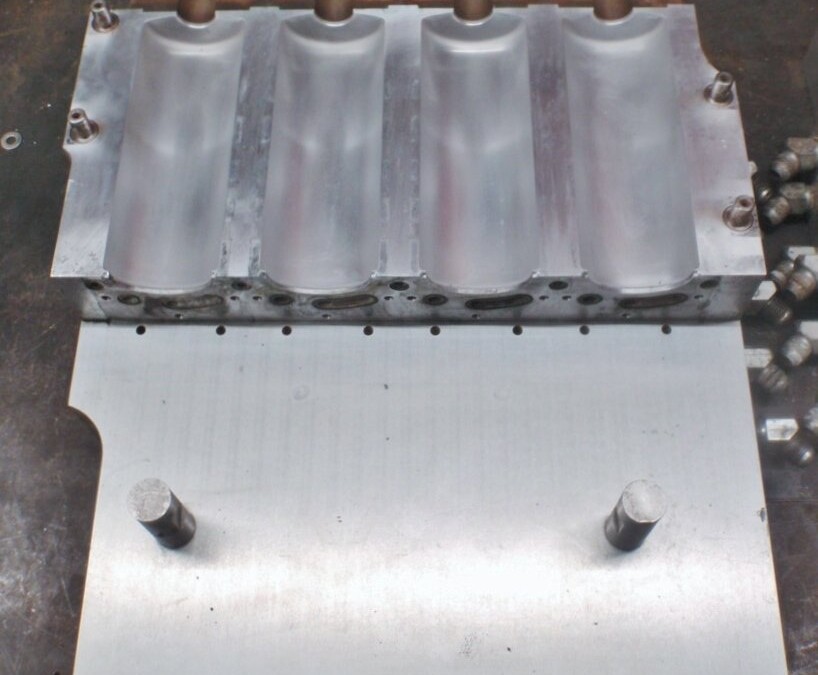 Heise Unknown Model 18 Oz Bottle - Image 2