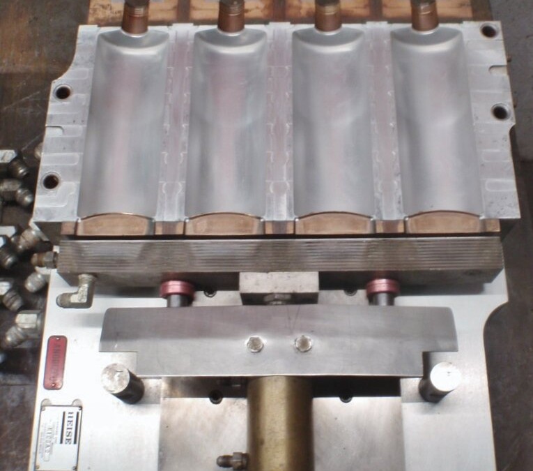 Heise Unknown Model 18 Oz Bottle - Image 3