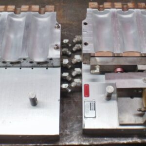 Heise Unknown Model 18 Oz Bottle