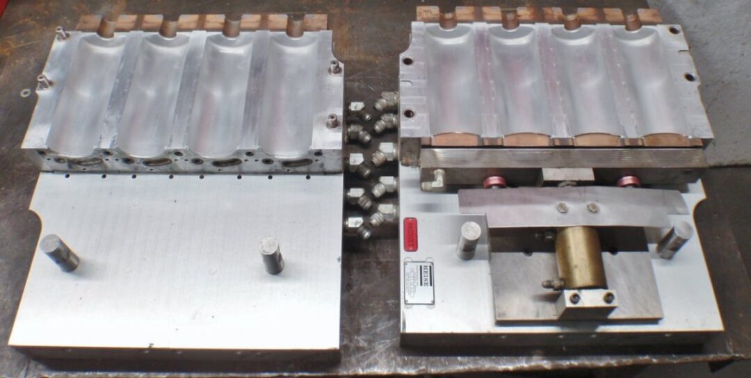 Heise Unknown Model 18 Oz Bottle