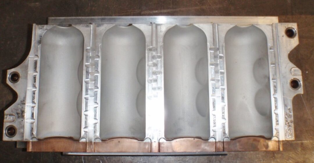 Heise Unknown Model 20 Oz Bottles with Grip - Image 2