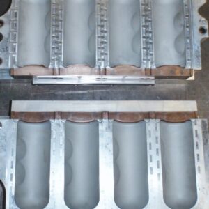 Heise Unknown Model 20 Oz Bottles with Grip