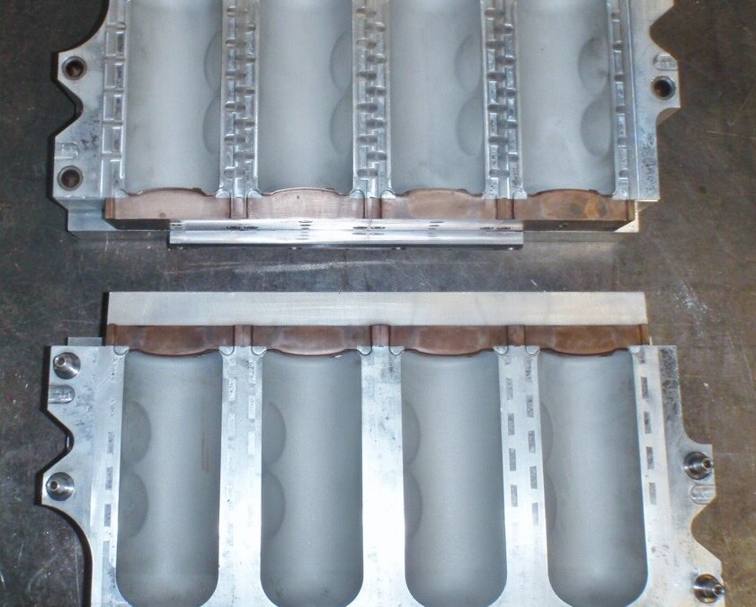 Heise Unknown Model 20 Oz Bottles with Grip