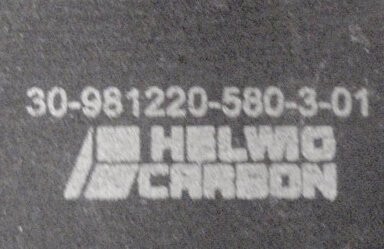 Helwig Carbon 30-98122-580-3-01 - Image 2