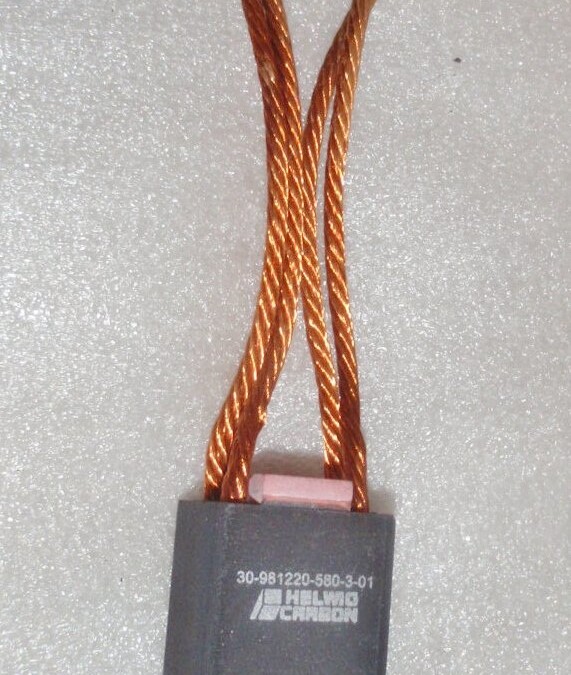 Helwig Carbon 30-98122-580-3-01