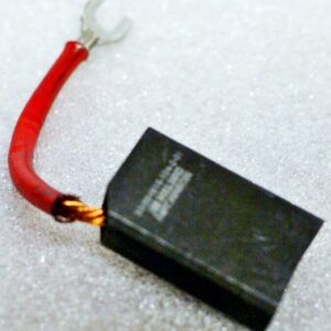 Helwig Carbon 30-984916-104-2-01 Lip Ring End