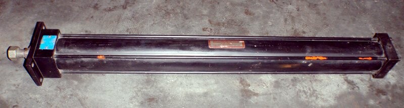 Hennells HA-MF1-B Cylinder