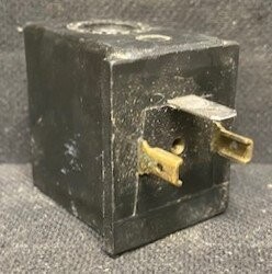 Herion 0154 Solenoid