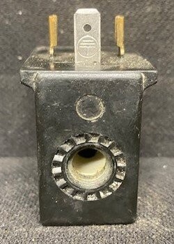 Herion 0154 Solenoid - Image 3
