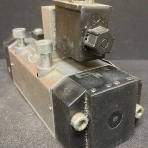 Herion 25 332 34 Pneumatic Valve