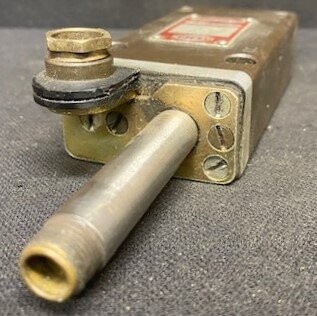 Herion 26 314 Pneumatic Valve