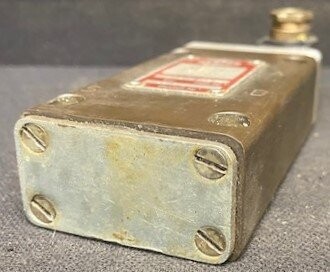 Herion 26 314 Pneumatic Valve - Image 2