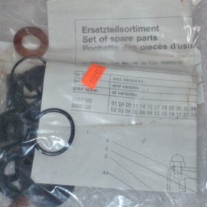Herion 0565516 Repair Kit