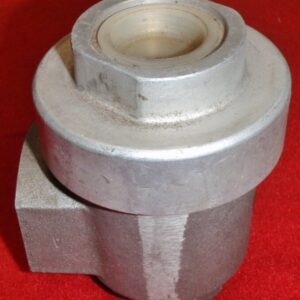 Herion 4050501 Technomatic 3-Way Valve