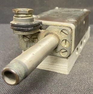 Herion X6VF Pneumatic Valve - Image 2