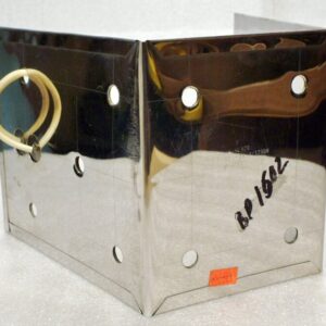 Hewid-EM LUD 006003 Heater Plate