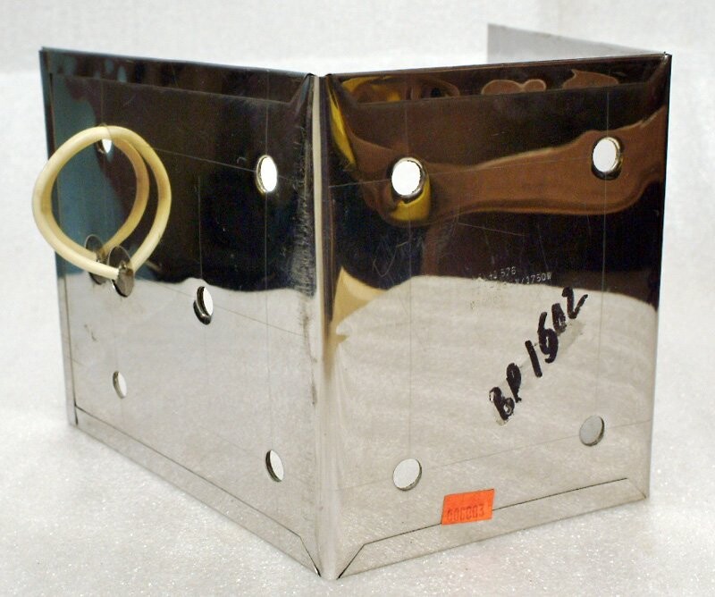 Hewid-EM LUD 006003 Heater Plate