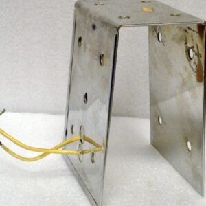 Hewid 006004 Strip Heater