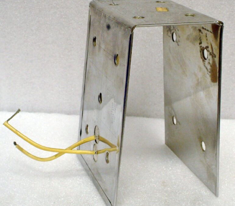 Hewid 006004 Strip Heater