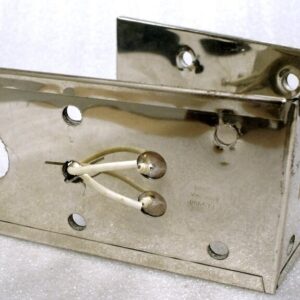 Hewid 006433 Heater Plate