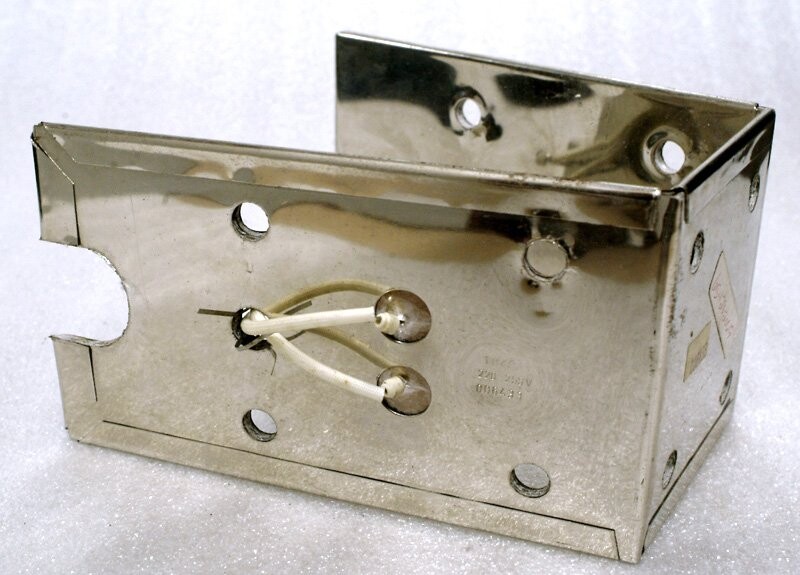 Hewid 006433 Heater Plate