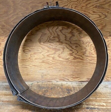 Hewid 010864 370mm Diameter Heater Band - Image 3