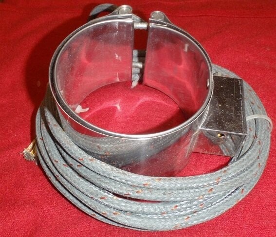 Hewid 015402 Heater Band