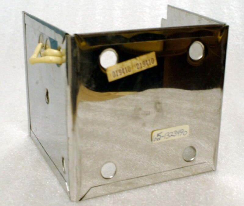 Hewid 019410 Heater Plate