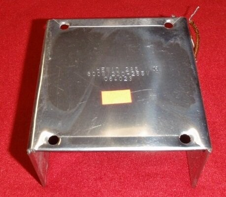 Hewid 064023 Heater Plate