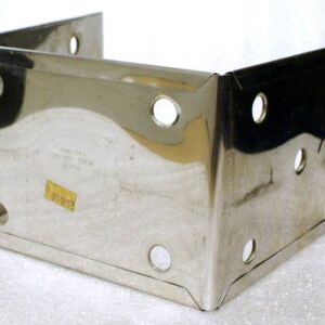 Hewid 064252 Heater Plate