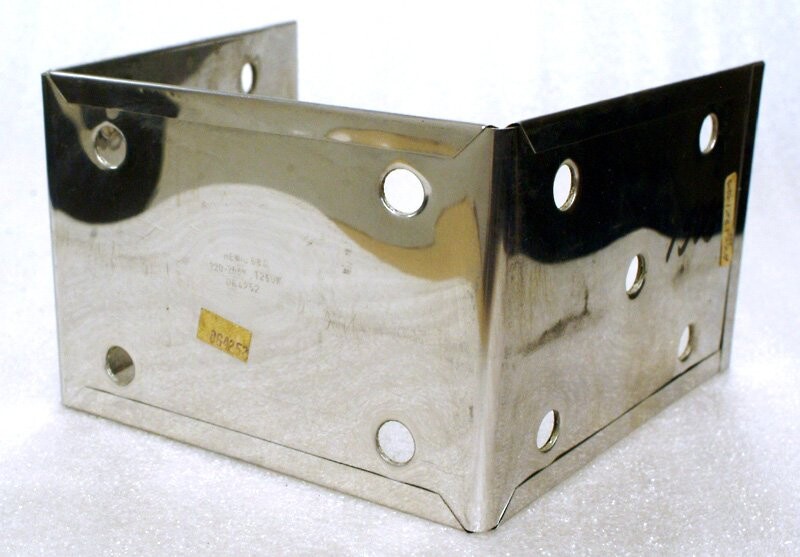 Hewid 064252 Heater Plate