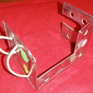 Hewid 087985 Heater Plate