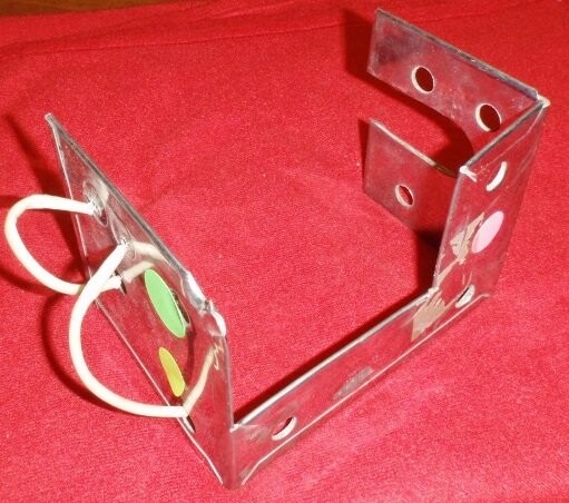 Hewid 087985 Heater Plate