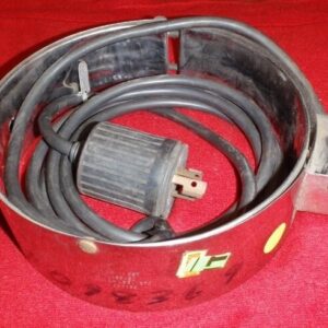 Hewid 098369 Heater Band