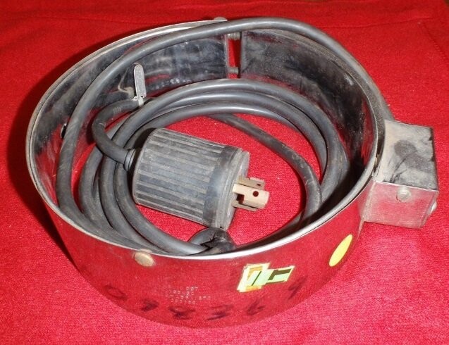 Hewid 098369 Heater Band