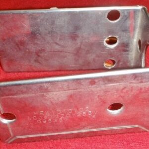Hewid 098387 Heater Plate